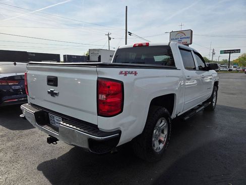 Used 2016 Chevrolet Silverado 1500 LT image 5