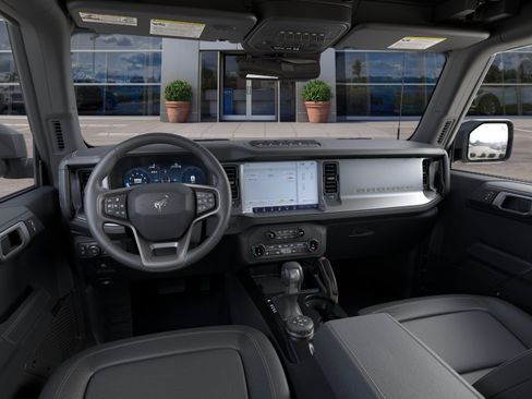 New 2026 Ford Bronco Badlands AWD/4WD image 33