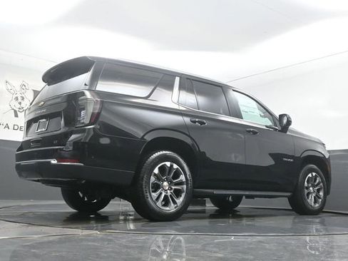 New 2026 Chevrolet Tahoe LT w/ Comfort Package image 12