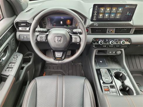 New 2026 Honda Passport TrailSport Elite image 13