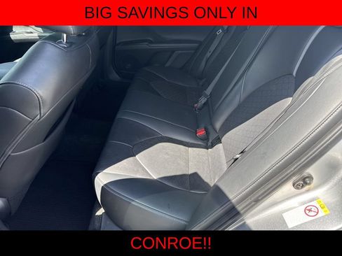 Used 2019 Toyota Camry XSE w/ Driver Assist Package FWD image 24