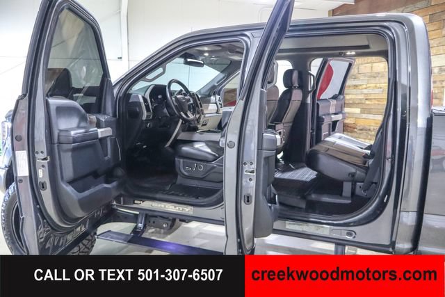 Used 2019 Ford F250 Lariat AWD/4WD image 43