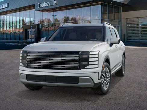 New 2026 Hyundai Palisade SEL Premium AWD/4WD image 6