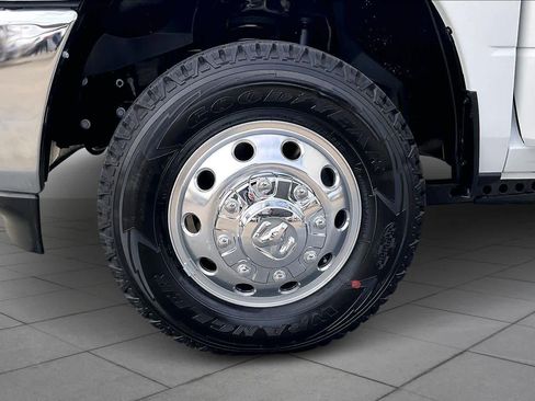 New 2026 RAM 3500 Laramie image 11