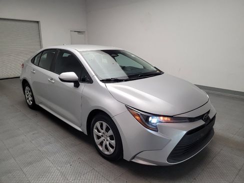 Used 2024 Toyota Corolla LE FWD image 13