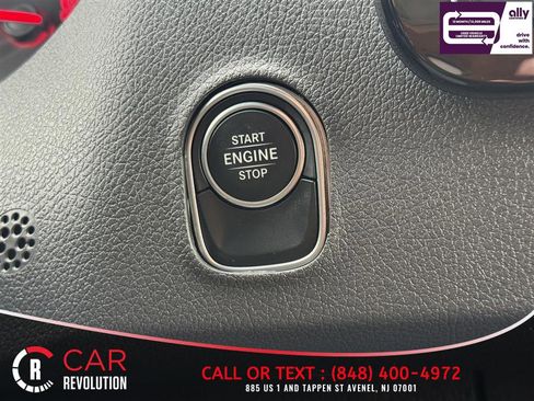 Used 2024 Mercedes-Benz Sprinter 2500 image 18