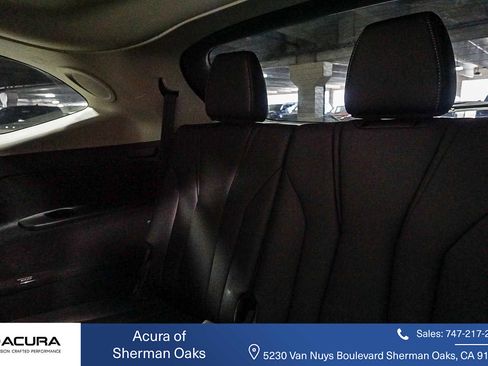 Used 2025 Acura MDX SH-AWD w/ Technology Package image 28