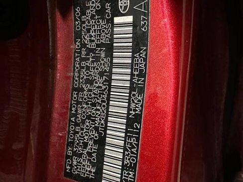 Used 2006 Toyota Prius FWD image 43