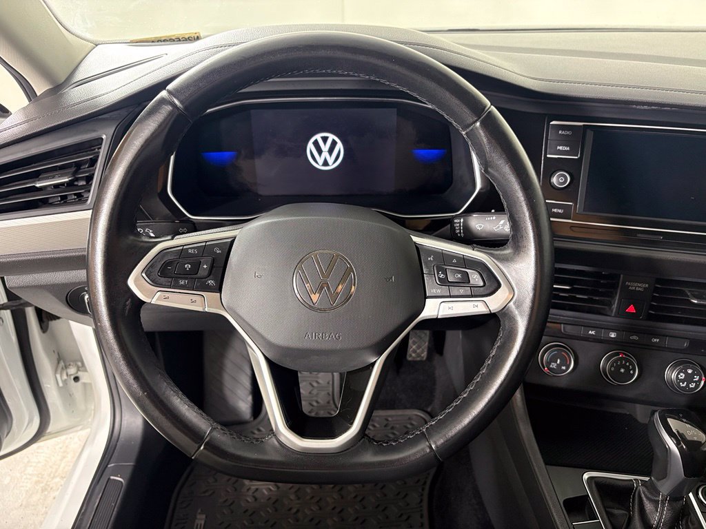 Used 2022 Volkswagen Jetta S FWD image 23