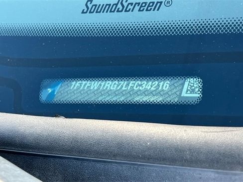 Used 2020 Ford F150 Raptor w/ Equipment Group 802A Luxury image 35