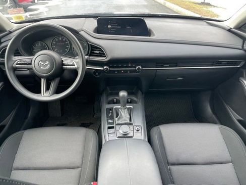 Certified 2023 MAZDA CX-30 AWD 2.5 S image 10