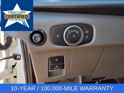 Used 2024 Ford Transit 250 Low Roof w/ Exterior Upgrade Package image 22