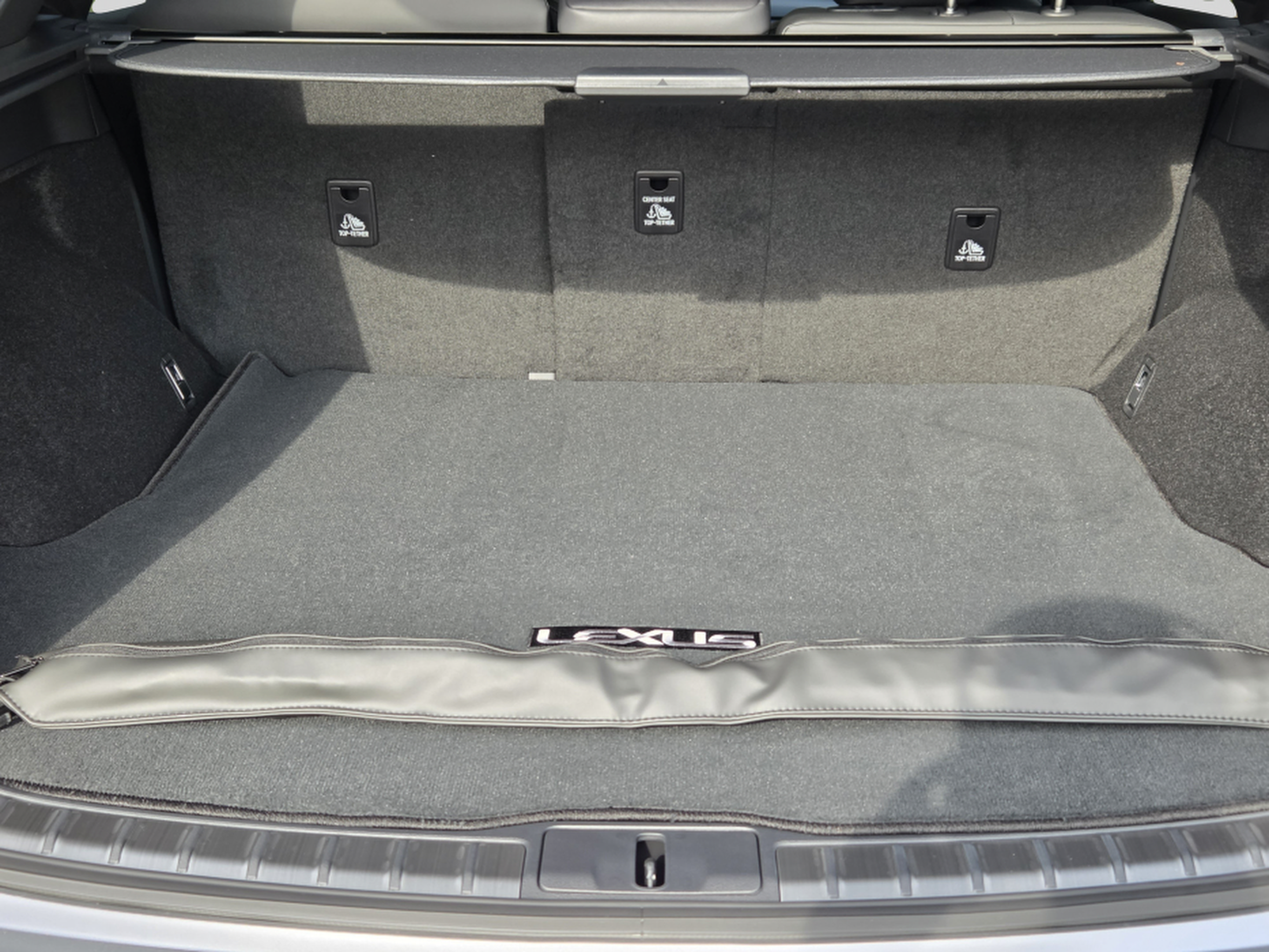 New 2026 Lexus RX 350 Premium Plus w/ Accessory Package (Z1) FWD image 22
