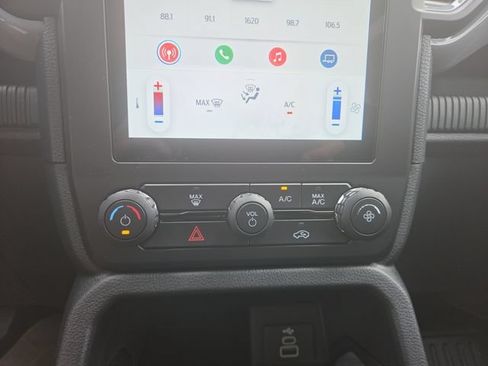 New 2026 Ford Ranger XL AWD/4WD image 13
