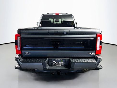 New 2026 Ford F350 Platinum image 14