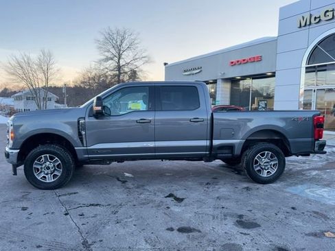 Used 2024 Ford F250 Lariat image 6