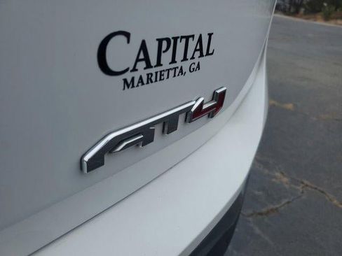 Used 2022 GMC Terrain AT4 image 6