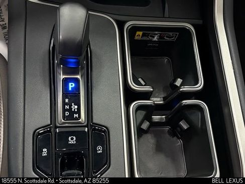 Used 2025 Lexus TX 350 FWD w/ Technology Package image 16