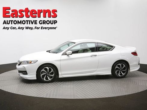 Used 2016 Honda Accord LX-S image 56