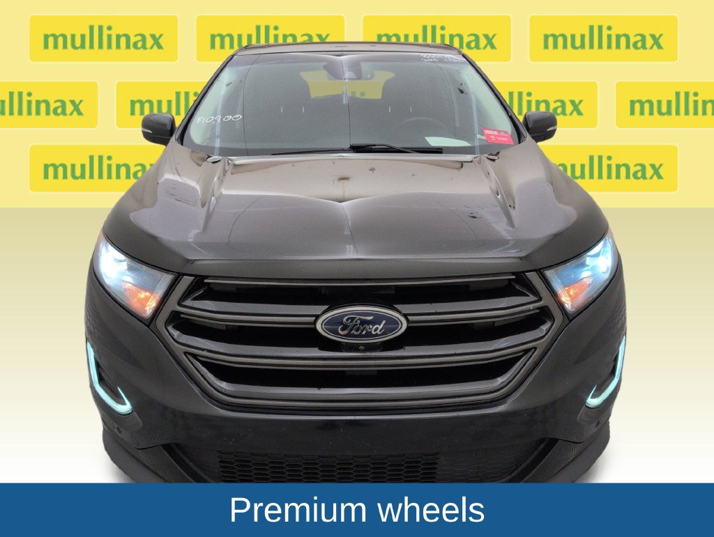 Used 2015 Ford Edge Sport w/ Equipment Group 401A FWD image 13