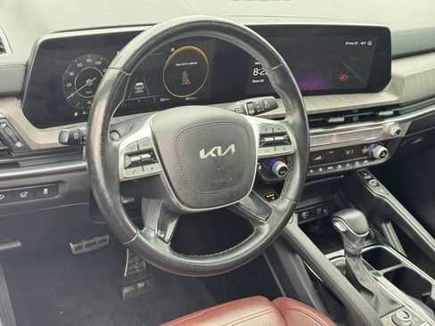 Used 2023 Kia Telluride SX Prestige AWD/4WD image 21
