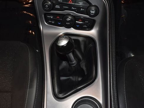 Used 2023 Dodge Challenger R/T Scat Pack RWD image 19