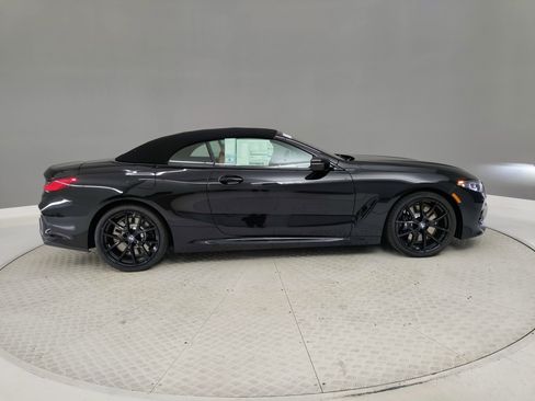 New 2026 BMW 840i Convertible w/ M Sport Professional Package image 8