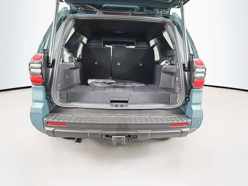 New 2026 Toyota 4Runner TRD Off-Road Premium AWD/4WD image 23