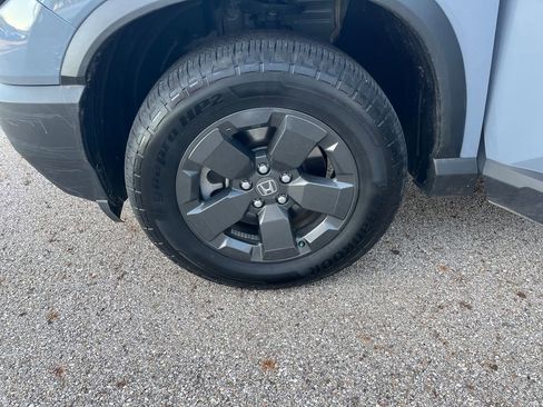 Used 2026 Honda Passport RTL image 27