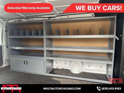 Used 2012 Ford E-250 and Econoline 250 image 19