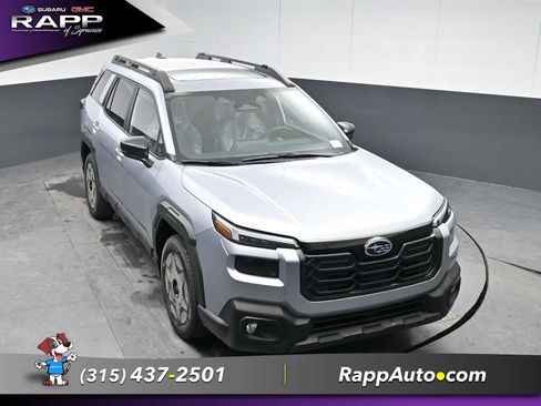 New 2026 Subaru Outback Limited image 20