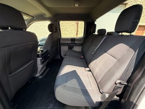 Used 2018 Ford F150 XL w/ Equipment Group 101A Mid AWD/4WD image 17