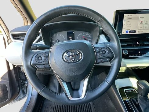 Used 2023 Toyota Corolla SE FWD image 11