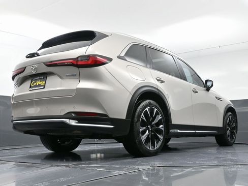 Used 2024 MAZDA CX-90 Plug-In Hybrid w/ Premium Plus image 58