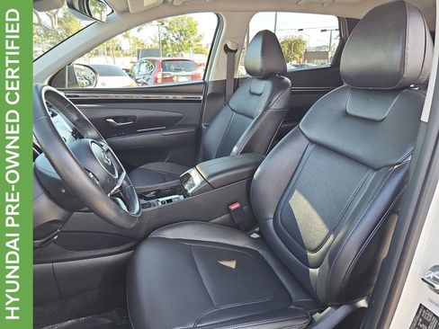 Used 2023 Hyundai Tucson SEL w/ Convenience Package AWD/4WD image 15