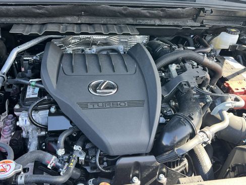 Used 2025 Lexus NX 350 AWD w/ Accessory Package (2T) image 24