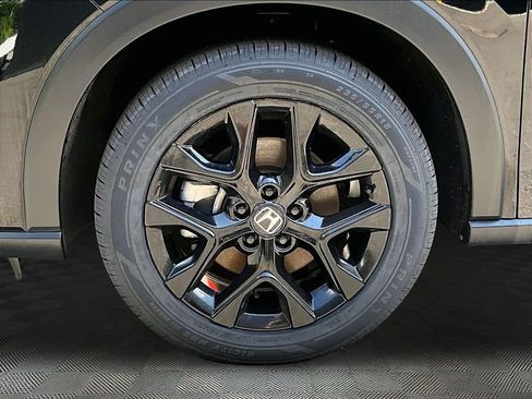 Used 2024 Honda HR-V Sport image 28