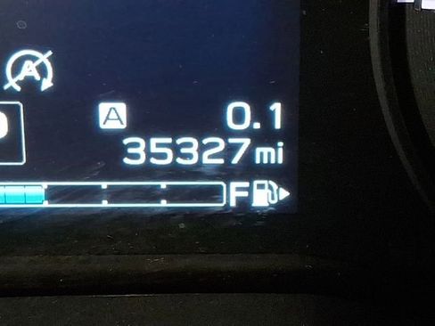 Certified 2023 Subaru Crosstrek 2.0i Premium image 20