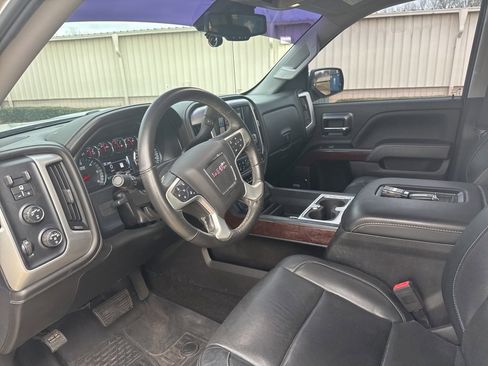 Used 2018 GMC Sierra 1500 SLT image 30