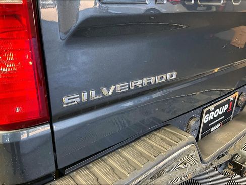 Used 2019 Chevrolet Silverado 1500 LT w/ All-Star Edition image 30