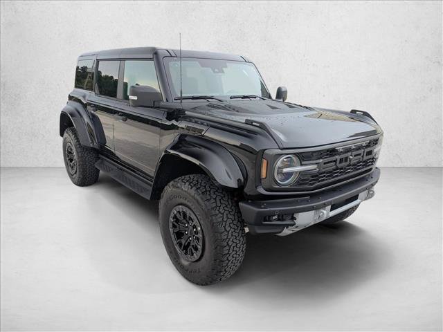 New 2026 Ford Bronco Raptor AWD/4WD image 6