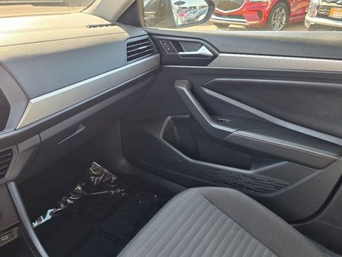 Used 2024 Volkswagen Jetta S FWD image 35