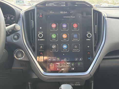 Used 2025 Subaru Crosstrek 2.5i Limited w/ Popular Package #3A image 30