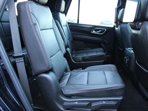 Used 2021 Chevrolet Tahoe High Country w/ Premium Package image 46