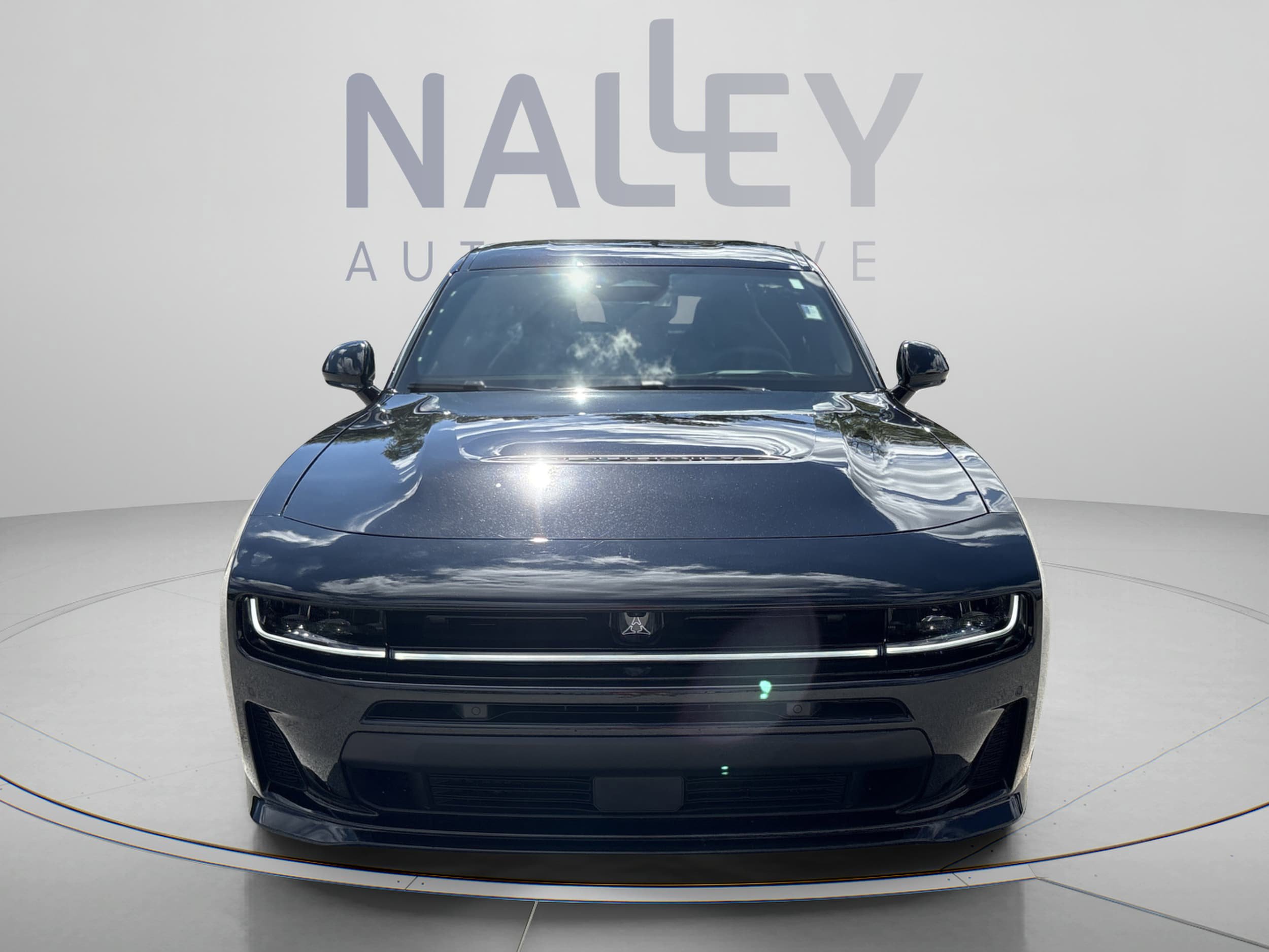 Used 2026 Dodge Charger R/T AWD/4WD image 8
