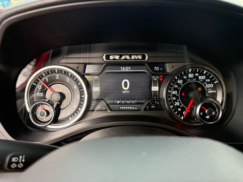 Used 2019 RAM 1500 Big Horn image 19