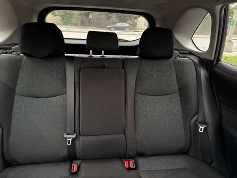 Used 2024 Toyota RAV4 XLE w/ Convenience Package AWD/4WD image 32