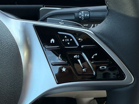 Certified 2026 Mercedes-Benz GLB 250 4MATIC image 20