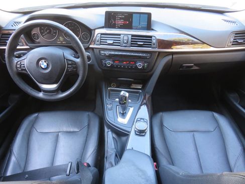 Used 2014 BMW 328i xDrive Sedan image 11