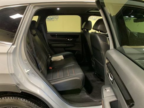 Used 2023 Honda CR-V Sport Touring image 14